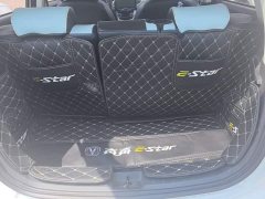 Changan E-Star Edition(31.95kWh) - фото 4
