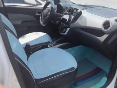 Changan E-Star Edition(31.95kWh) - фото 8