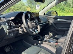 Audi Q5L 40T Luxury Version - фото 4