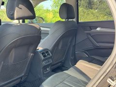 Audi Q5L 40T Luxury Version - фото 5