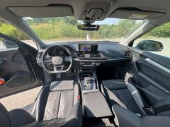 Audi Q5L 40T Luxury Version - фото 6