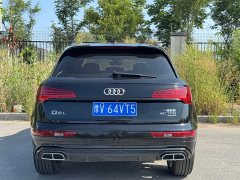 Audi Q5L 40T Luxury Version - фото 7