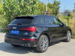 Audi Q5L 40T Luxury Version - фото 8