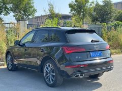Audi Q5L 40T Luxury Version - фото 9