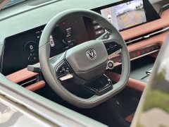 Changan CS75PLUS Edition 1.5T Smart Drive Version - фото 11