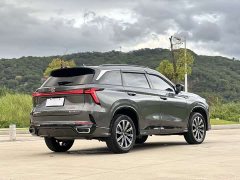 Changan CS75PLUS Edition 1.5T Smart Drive Version - фото 3