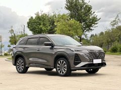 Changan CS75PLUS Edition 1.5T Smart Drive Version - фото 4