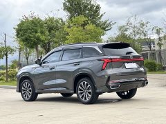 Changan CS75PLUS Edition 1.5T Smart Drive Version - фото 5