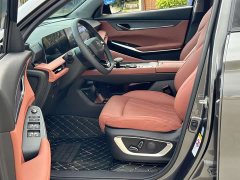 Changan CS75PLUS Edition 1.5T Smart Drive Version - фото 8