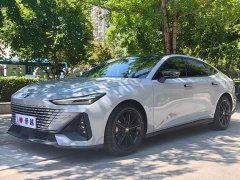 Changan UNI-V 1.5T Premium Version - фото 1