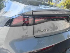 Changan UNI-V 1.5T Premium Version - фото 10