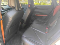 Changan UNI-V 1.5T Premium Version - фото 11