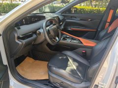 Changan UNI-V 1.5T Premium Version - фото 12