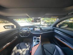 Changan UNI-V 1.5T Premium Version - фото 14