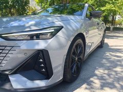Changan UNI-V 1.5T Premium Version - фото 16