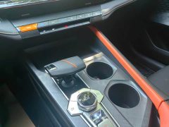 Changan UNI-V 1.5T Premium Version - фото 18