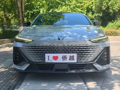 Changan UNI-V 1.5T Premium Version - фото 2