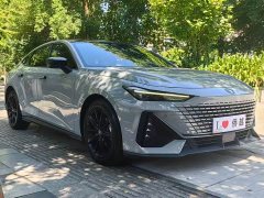 Changan UNI-V 1.5T Premium Version - фото 3