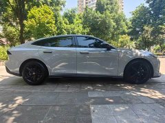 Changan UNI-V 1.5T Premium Version - фото 4