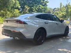Changan UNI-V 1.5T Premium Version - фото 5