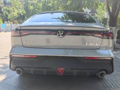 Changan UNI-V 1.5T Premium Version - фото 6