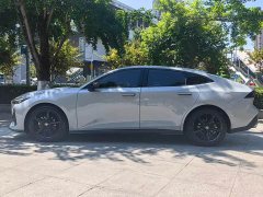 Changan UNI-V 1.5T Premium Version - фото 8