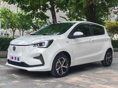 Changan E-Star Edition - фото 1