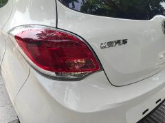 Changan E-Star Edition - фото 10