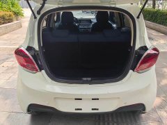 Changan E-Star Edition - фото 11