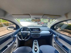 Changan E-Star Edition - фото 12