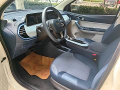 Changan E-Star Edition - фото 13