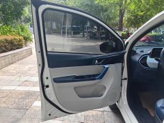 Changan E-Star Edition - фото 14