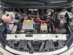 Changan E-Star Edition - фото 16