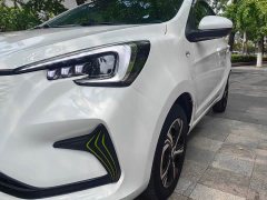 Changan E-Star Edition - фото 17