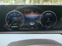 Changan E-Star Edition - фото 18