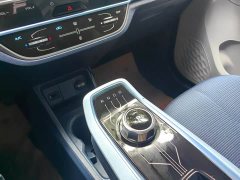 Changan E-Star Edition - фото 19