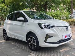 Changan E-Star Edition - фото 3