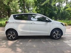 Changan E-Star Edition - фото 4