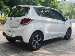 Changan E-Star Edition - фото 5