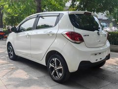 Changan E-Star Edition - фото 7