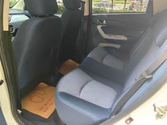 Changan E-Star Edition - фото 9