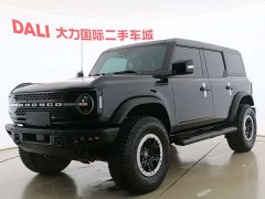 Ford 2.3T - фото 1