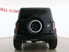 Ford 2.3T - фото 13