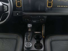 Ford 2.3T - фото 8
