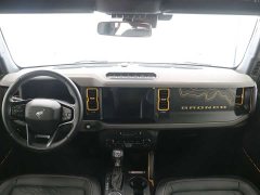 Ford 2.3T - фото 9