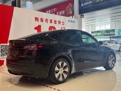 Tesla Model Y Edition - фото 4