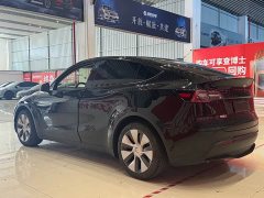 Tesla Model Y Edition - фото 6