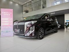 Hongqi HQ9 2.0T Edition - фото 1