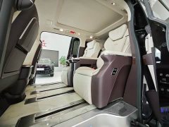 Hongqi HQ9 2.0T Edition - фото 10
