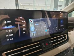 Hongqi HQ9 2.0T Edition - фото 14